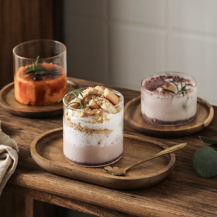 Glassware