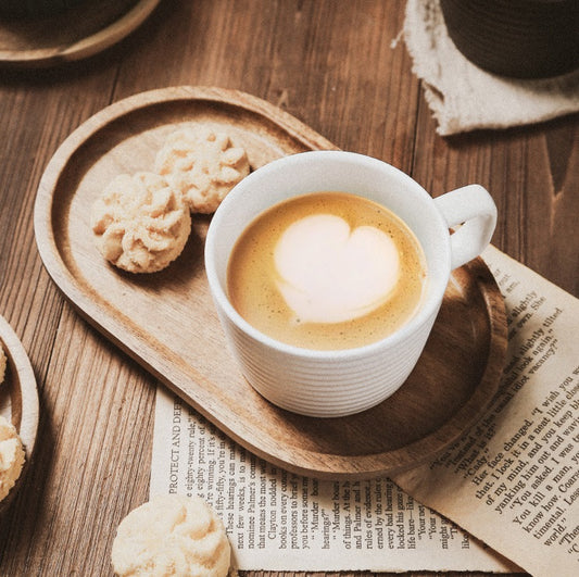 WoodSaucer