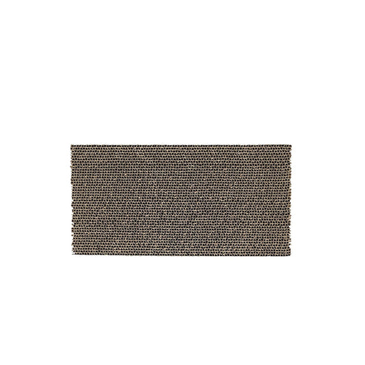 TigerLi 木製キャットスクラッチャーボックス 詰め替え用（2パック）